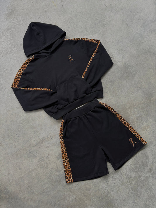 Lost Pursuit Set (FREE ACQ SYMBOL CHAIN)