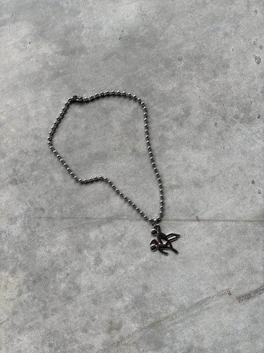 Acquire Symbol Chain