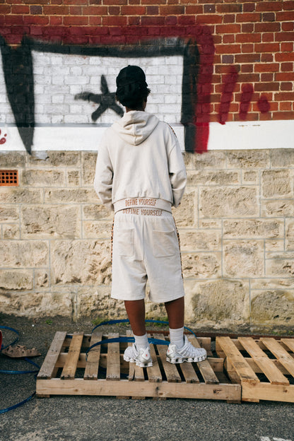 Lost Pursuit Set (FREE ACQ SYMBOL CHAIN)